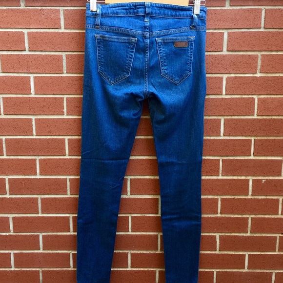 Joe's Skinny Jeans, Skinny Ankle - Picture 5 of 6